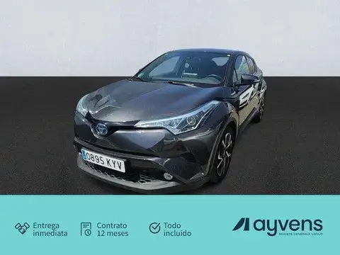 Used TOYOTA C-HR Hybrid 2019 Ad 