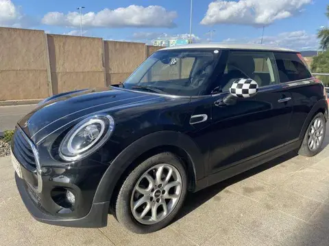 Annonce MINI COOPER Essence 2019 d'occasion 