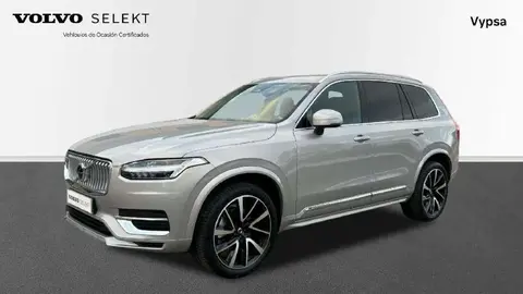 Annonce VOLVO XC90 Diesel 2024 d'occasion 