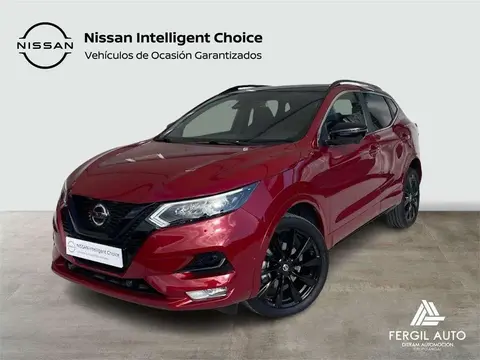 Annonce NISSAN QASHQAI Essence 2020 d'occasion 