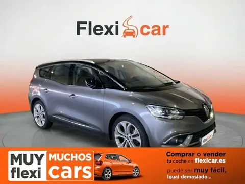 Used RENAULT SCENIC Diesel 2018 Ad 