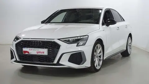 Annonce AUDI A3 Diesel 2020 d'occasion 