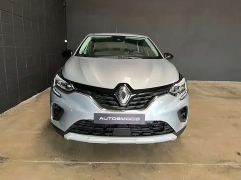 Used RENAULT CAPTUR Petrol 2024 Ad 