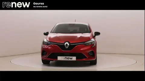 Annonce RENAULT CLIO Essence 2023 d'occasion 