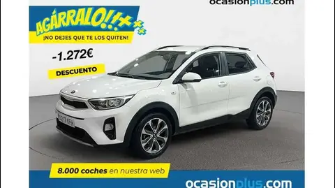 Used KIA STONIC Diesel 2017 Ad 