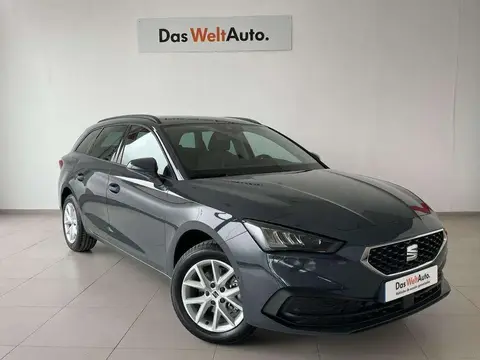 Used SEAT LEON Petrol 2024 Ad 