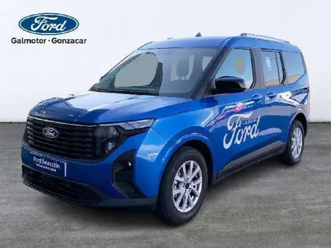 Annonce FORD TOURNEO Essence 2024 d'occasion 