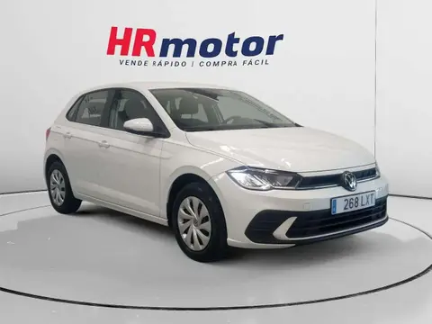 Used VOLKSWAGEN POLO Petrol 2022 Ad 