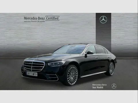 Used MERCEDES-BENZ CLASSE S Diesel 2023 Ad 