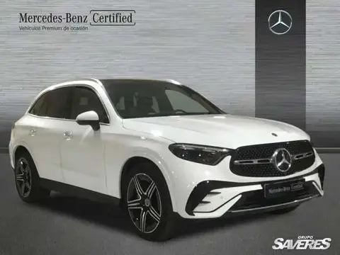 Annonce MERCEDES-BENZ CLASSE GLC Diesel 2023 d'occasion 