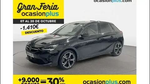 Used OPEL CORSA Diesel 2023 Ad 