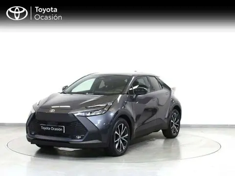 Used TOYOTA C-HR Hybrid 2024 Ad 