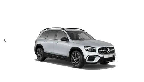 Annonce MERCEDES-BENZ CLASSE GLB Diesel 2024 d'occasion 