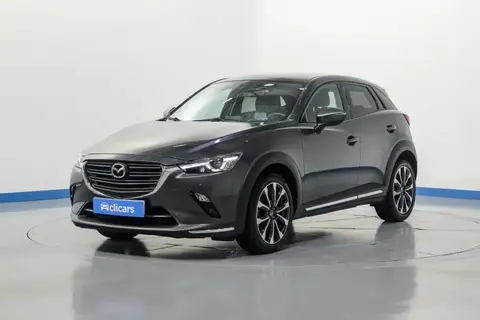 Used MAZDA CX-3 Petrol 2022 Ad 