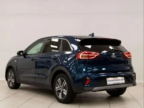 Annonce KIA NIRO Hybride 2020 d'occasion 