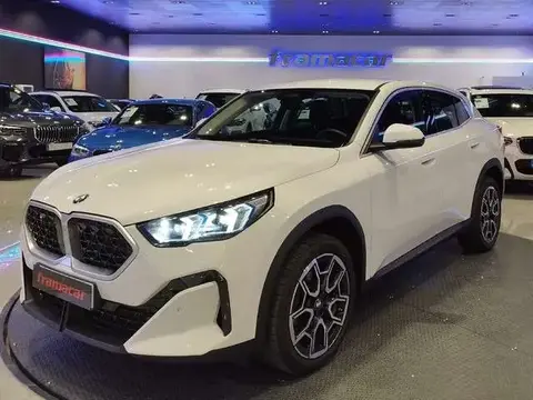 Annonce BMW X2 Diesel 2024 d'occasion 