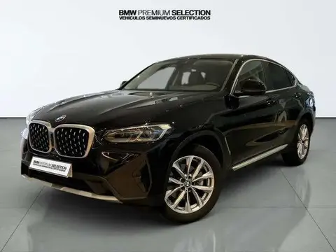 Used BMW X4 Diesel 2022 Ad 