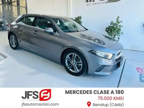 Used MERCEDES-BENZ CLASSE A Diesel 2018 Ad 