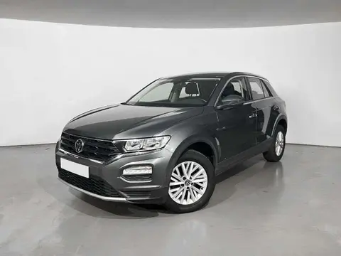 Used VOLKSWAGEN T-ROC Petrol 2021 Ad 