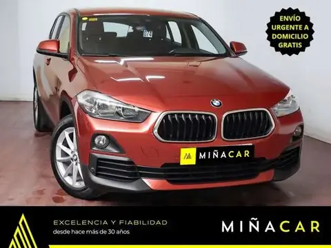 Used BMW X2 Diesel 2019 Ad 