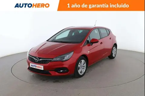 Used OPEL ASTRA Petrol 2020 Ad 