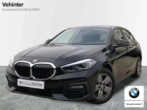 Annonce BMW SERIE 1 Diesel 2021 d'occasion 