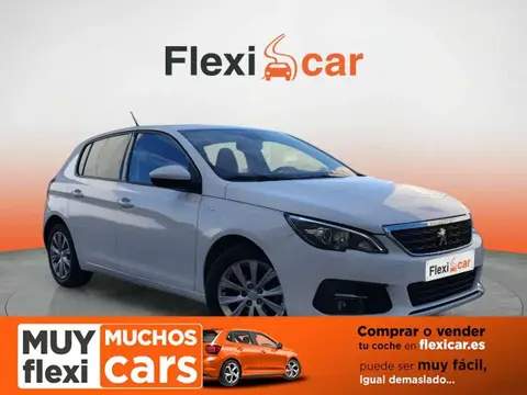 Used PEUGEOT 308 Diesel 2019 Ad 