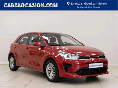 Used KIA RIO Petrol 2023 Ad 