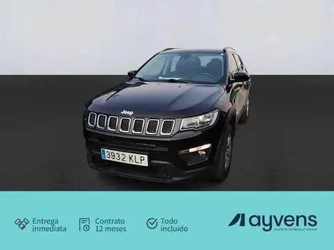 Used JEEP COMPASS Diesel 2018 Ad 