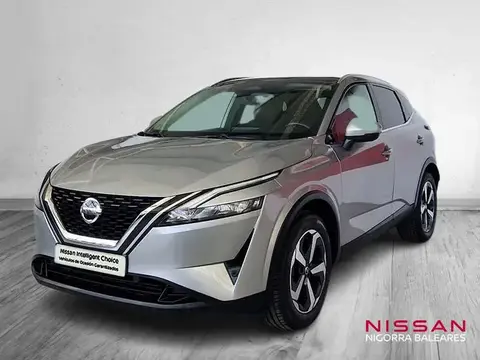 Annonce NISSAN QASHQAI Essence 2021 d'occasion 