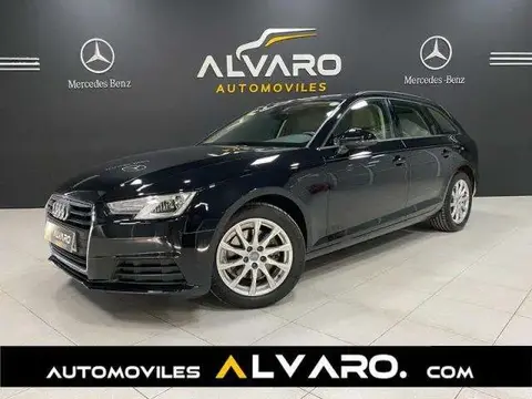 Used AUDI A4 Diesel 2018 Ad 