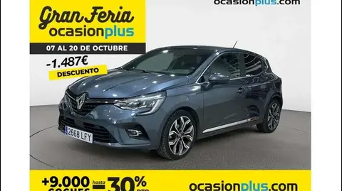 Used RENAULT CLIO Diesel 2020 Ad 