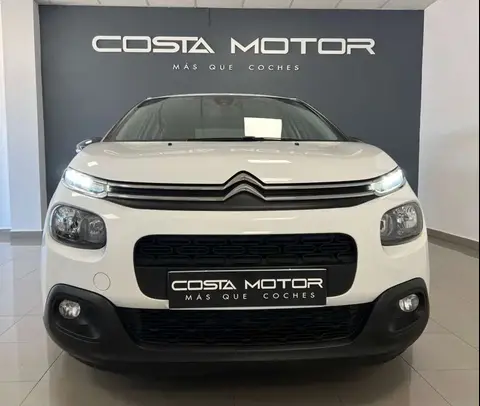 Used CITROEN C3 Diesel 2019 Ad 