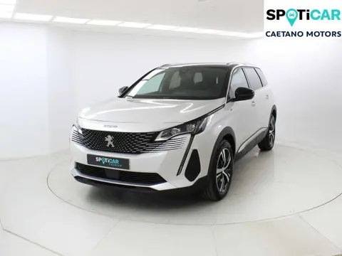 Annonce PEUGEOT 5008 Diesel 2023 d'occasion 