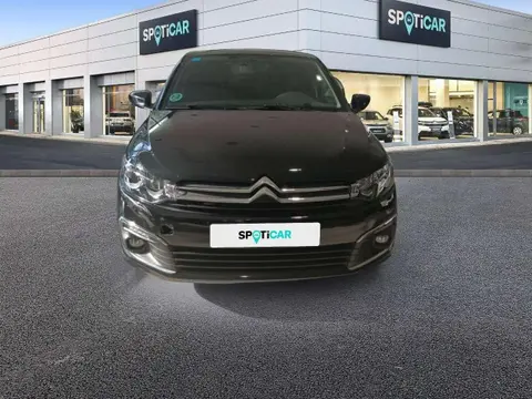 Used CITROEN C-ELYSEE Petrol 2019 Ad 