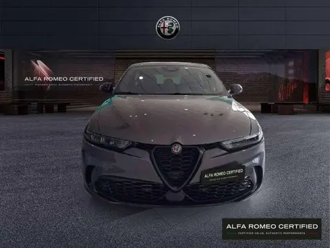 Used ALFA ROMEO TONALE Diesel 2023 Ad 