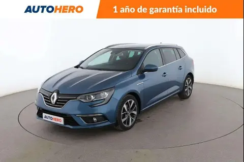 Used RENAULT MEGANE Diesel 2016 Ad 