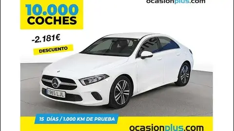 Used MERCEDES-BENZ CLASSE A Diesel 2020 Ad 