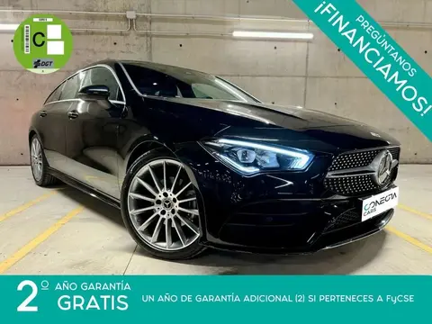 Used MERCEDES-BENZ CLASSE CLA Petrol 2024 Ad 