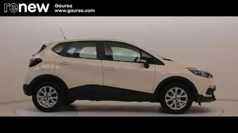 Used RENAULT CAPTUR Diesel 2019 Ad 