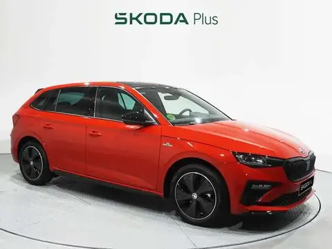 Annonce SKODA SCALA Essence 2024 d'occasion 