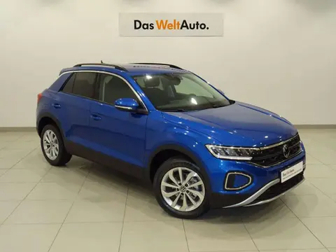 Used VOLKSWAGEN T-ROC Petrol 2023 Ad 