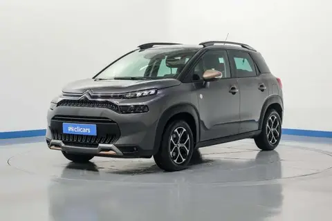 Annonce CITROEN C3 AIRCROSS Essence 2023 d'occasion 