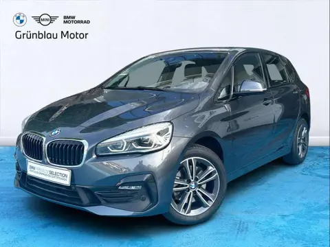 Annonce BMW SERIE 2 Diesel 2020 d'occasion 