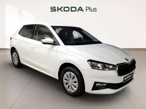 Annonce SKODA FABIA Essence 2024 d'occasion 