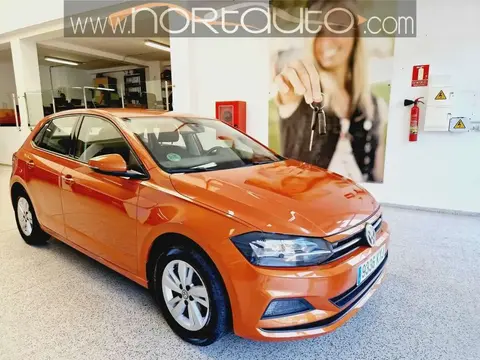 Used VOLKSWAGEN POLO Petrol 2019 Ad 