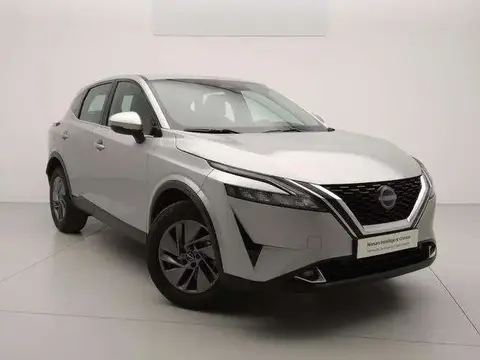 Used NISSAN QASHQAI Petrol 2022 Ad 