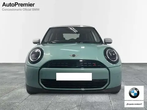 Used MINI COOPER Petrol 2024 Ad 