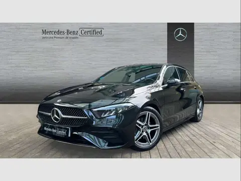 Used MERCEDES-BENZ CLASSE A Petrol 2023 Ad 