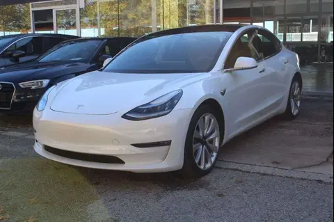 Annonce TESLA MODEL 3 Électrique 2020 d'occasion 